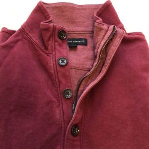 Banana Republic sweater